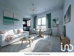 Appartement à Estagel (66310)