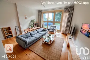Apartment at Verneuil-sur-Seine (78480)