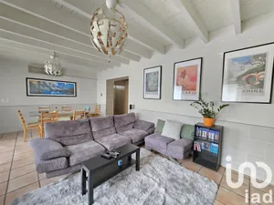 Maison à Langoiran (33550)