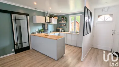 House at Saint-Germain-lès-Arpajon (91180)