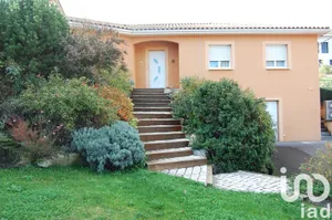 Traditional house at Millau (12100)