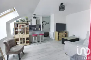 Studio à Ferrières-en-Brie (77164)
