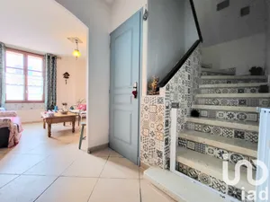 Maison de village à Cruzy (34310)