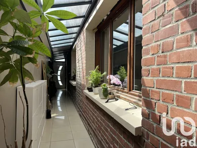 Maison de ville à Hélesmes (59171)