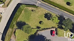 Terrain à bâtir à LE MANS (72000)