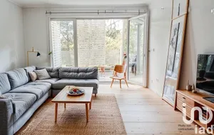 Appartement à Saint-Priest (69800)