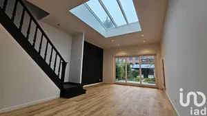 Townhouse at Lambersart (59130)