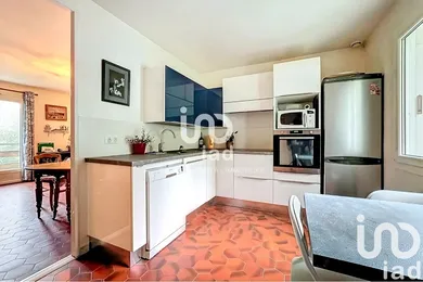 Maison à Neyron (01700)