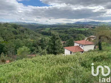 Terrain à bâtir à Dargoire (42800) — 2/5