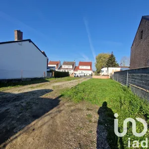 Land at Beuvrages (59192)