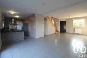 Detached at La Milesse (72650)