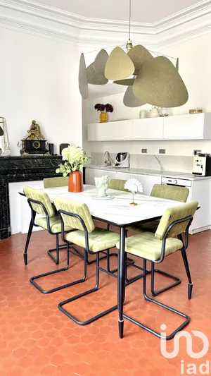 Appartement à Béziers (34500)