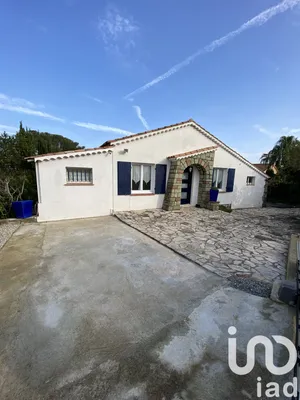 House at Fréjus (83370)