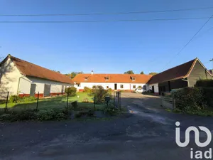 Maison à Planques (62310)