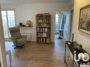 Apartment at Cholet (49300)