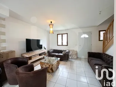 Traditional house in Longueil-Annel (60150)