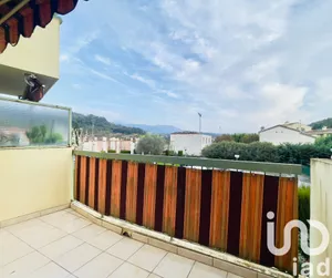 Appartement à Contes (06390)