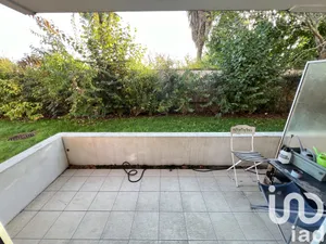Appartement à Pau (64000)