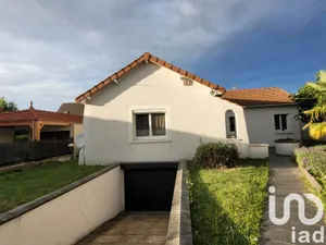 Maison traditionnelle à Draveil (91210)