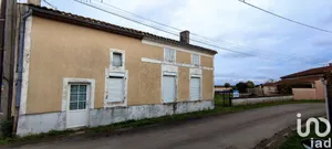 Maison de village à Le Seure (17770)