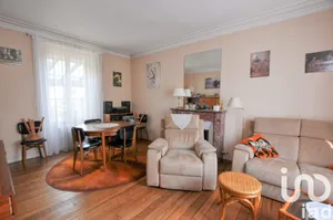 Traditional house in Saint-Maur-des-Fossés (94100)