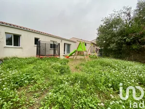 Maison traditionnelle à Ferrals-les-Corbières (11200)