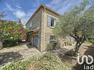 Maison traditionnelle à L'Isle-sur-la-Sorgue (84800)