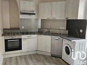 Appartement à Chambly (60230)