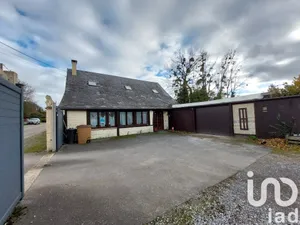 House at Guiscard (60640)