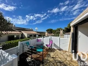 House at Le Cap d'Agde (34300)