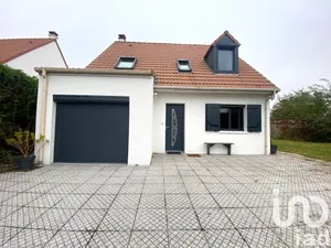 Maison à Brie-Comte-Robert (77170)
