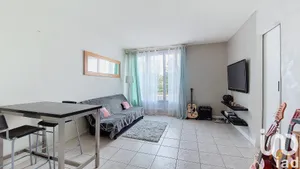 Appartement à Yerres (91330)