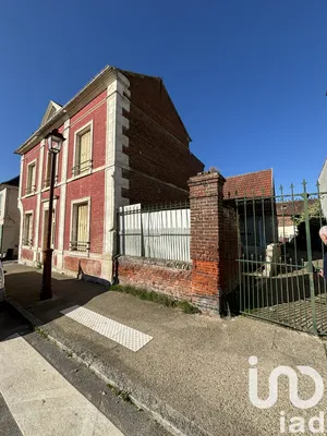 Townhouse at Bresles (60510)