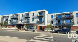 Apartment at Les Sables-d'Olonne (85180)