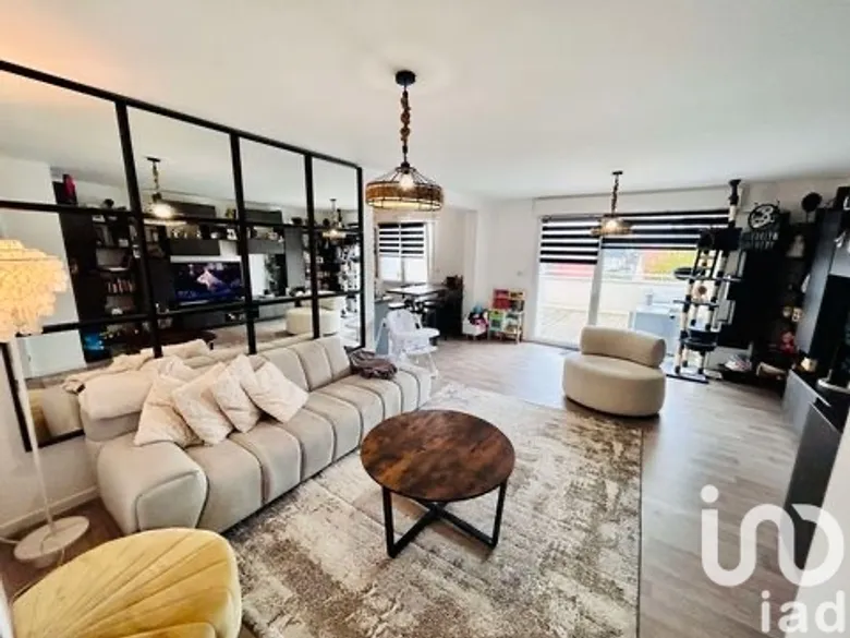 Appartement 5 pièces 84 m² · à Belleville · 84 m² · 215 000 €