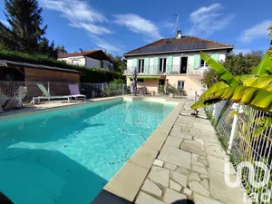Maison à Marsat (63200)