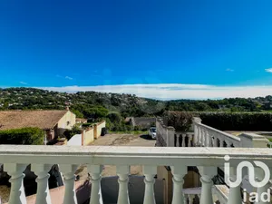 Maison traditionnelle à Vence (06140)