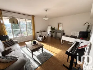 Appartement à Aubenas (07200)