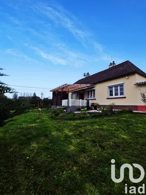 House at Fressin (62140)