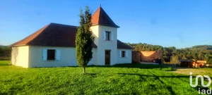 Maison traditionnelle à Liourdres (19120)