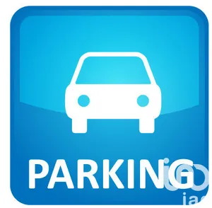 Parking at Saint-Germain-en-Laye (78100)