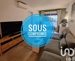 Appartement à Toulon (83100)