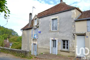 Maison de ville à Le Blanc (36300)