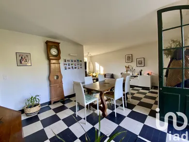 Maison traditionnelle à Soorts-Hossegor (40150)