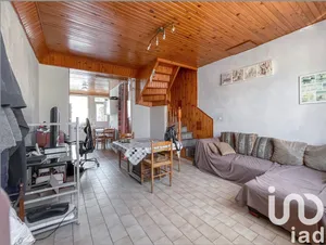 Maison traditionnelle à Amiens (80000)
