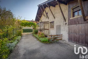 Maison traditionnelle à Crolles (38920)