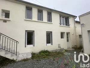 Maison de ville à Bourges (18000)