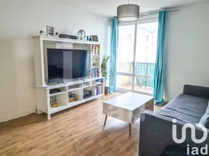 Appartement à Mantes-la-Jolie (78200)