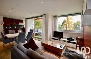 Apartment at Marly-le-Roi (78160)