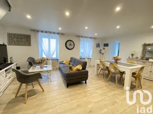 Maison de ville à Cherbourg-en-Cotentin (50120)